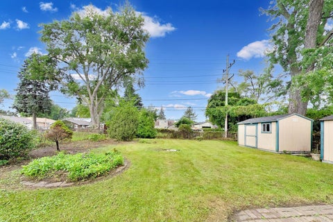 Tiny photo for 3040 N Wolf Road, Melrose Park, IL 60164 (MLS # 12744441)