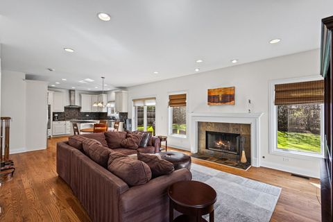 Tiny photo for 1148 Kenton Road, Deerfield, IL 60015 (MLS # 12610870)