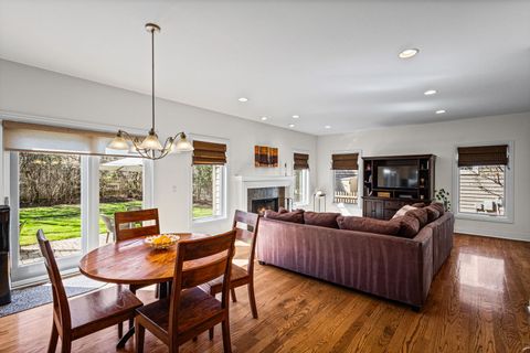 Tiny photo for 1148 Kenton Road, Deerfield, IL 60015 (MLS # 12610870)