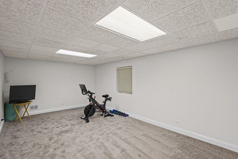 Tiny photo for 1148 Kenton Road, Deerfield, IL 60015 (MLS # 12610870)