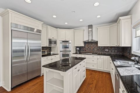 Tiny photo for 1148 Kenton Road, Deerfield, IL 60015 (MLS # 12610870)