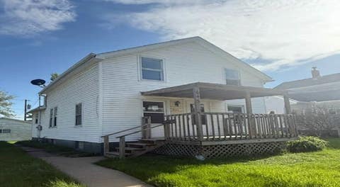 Tiny photo for 643 1st Avenue, Clinton, IA 52732 (MLS # 12648597)