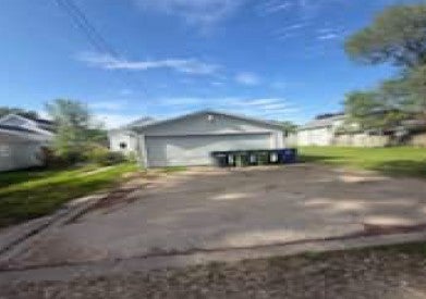 Tiny photo for 643 1st Avenue, Clinton, IA 52732 (MLS # 12648597)