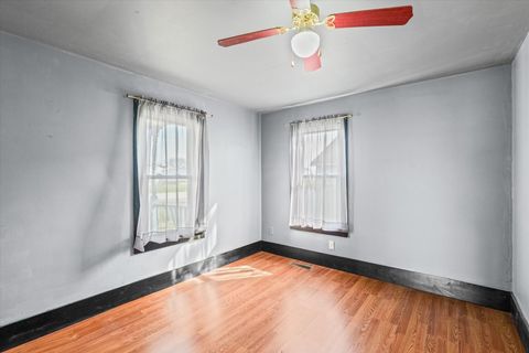 Tiny photo for 104 E Allen Street, Allerton, IL 61810 (MLS # 12601664)