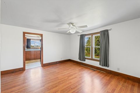 Tiny photo for 104 E Allen Street, Allerton, IL 61810 (MLS # 12601664)