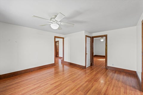 Tiny photo for 104 E Allen Street, Allerton, IL 61810 (MLS # 12601664)