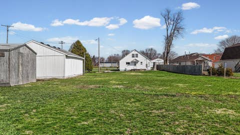 Tiny photo for 104 E Allen Street, Allerton, IL 61810 (MLS # 12601664)
