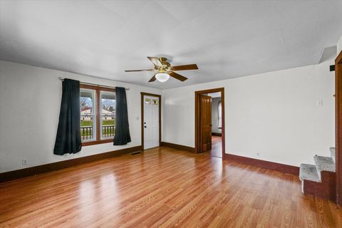 Tiny photo for 104 E Allen Street, Allerton, IL 61810 (MLS # 12601664)