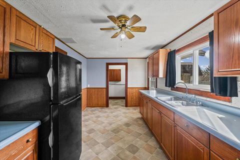 Tiny photo for 104 E Allen Street, Allerton, IL 61810 (MLS # 12601664)