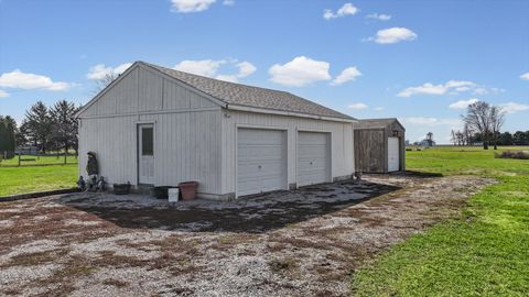 Tiny photo for 104 E Allen Street, Allerton, IL 61810 (MLS # 12601664)