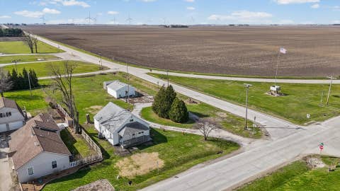 Tiny photo for 104 E Allen Street, Allerton, IL 61810 (MLS # 12601664)