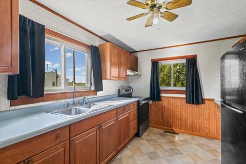 Tiny photo for 104 E Allen Street, Allerton, IL 61810 (MLS # 12601664)