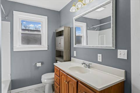Tiny photo for 104 E Allen Street, Allerton, IL 61810 (MLS # 12601664)