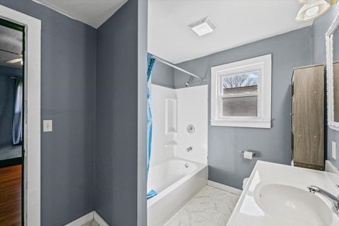 Tiny photo for 104 E Allen Street, Allerton, IL 61810 (MLS # 12601664)