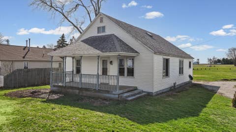 Tiny photo for 104 E Allen Street, Allerton, IL 61810 (MLS # 12601664)