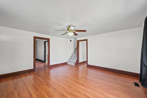 Tiny photo for 104 E Allen Street, Allerton, IL 61810 (MLS # 12601664)