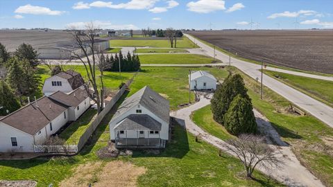 Tiny photo for 104 E Allen Street, Allerton, IL 61810 (MLS # 12601664)