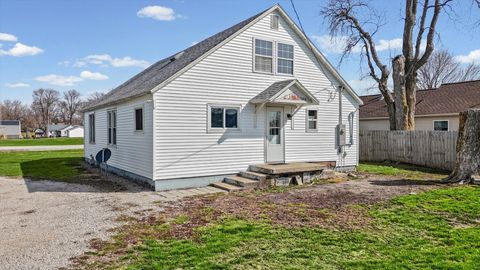 Tiny photo for 104 E Allen Street, Allerton, IL 61810 (MLS # 12601664)