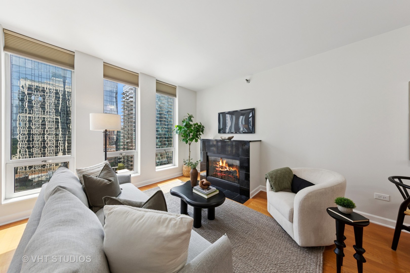 1250 S Michigan Avenue 1506