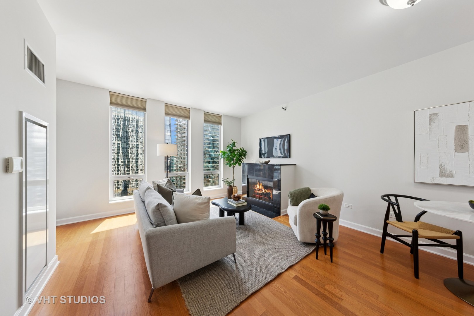 1250 S Michigan Avenue 1506
