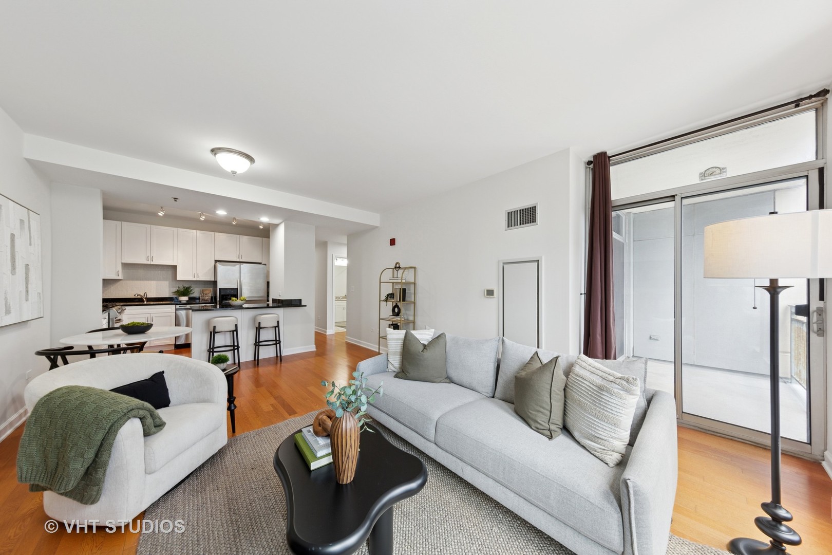 1250 S Michigan Avenue 1506