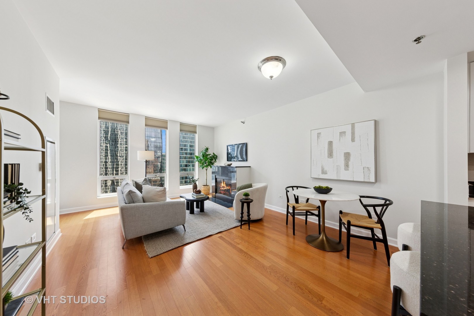 1250 S Michigan Avenue 1506