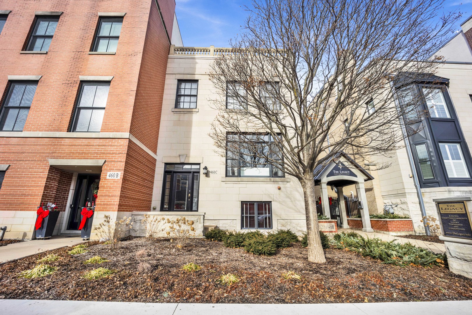 460 PENNSYLVANIA Avenue C