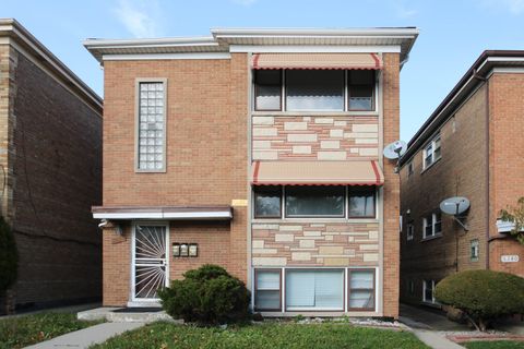 6244 W Diversey Avenue Chicago IL 60639