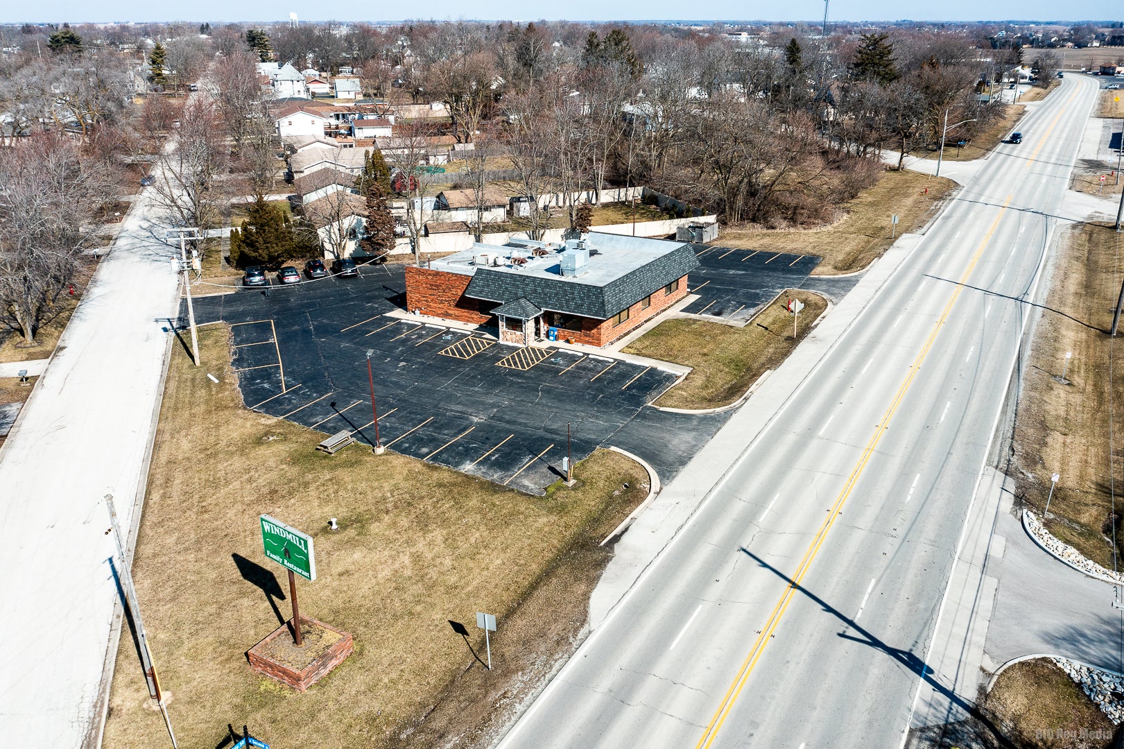 514 S Governors Highway