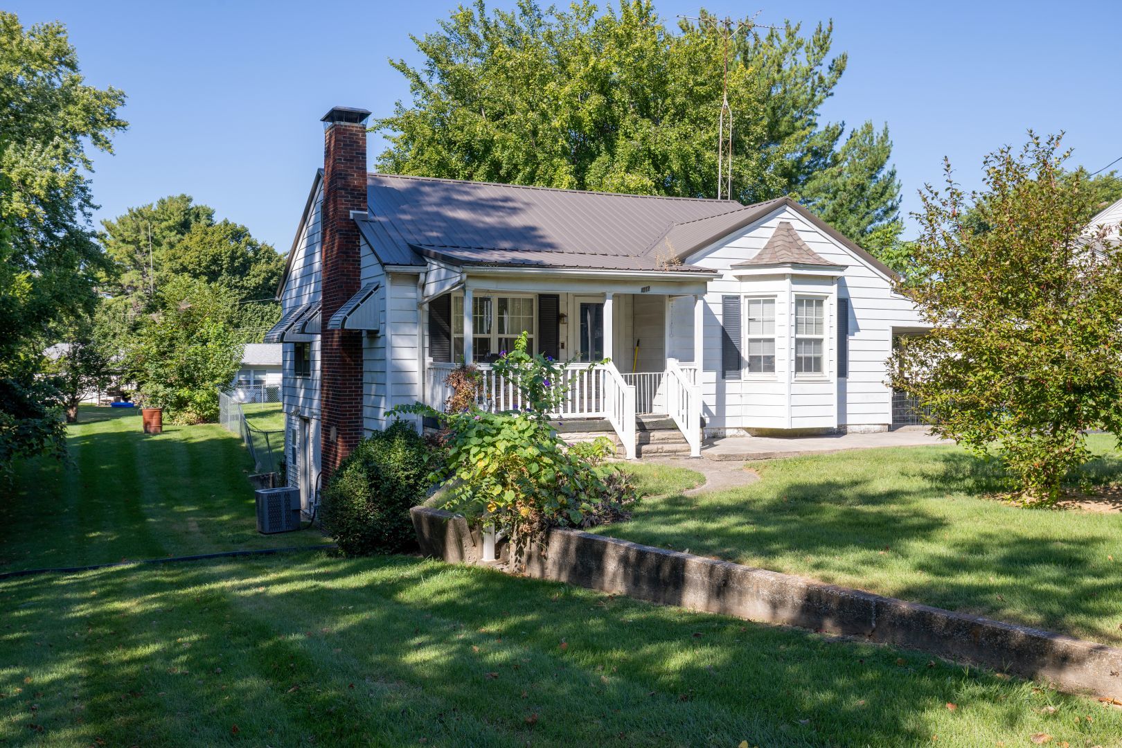 1012 Opdyke Street