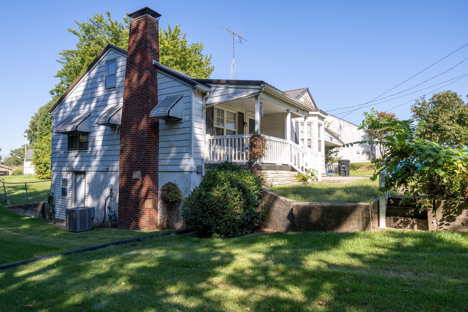 1012 Opdyke Street