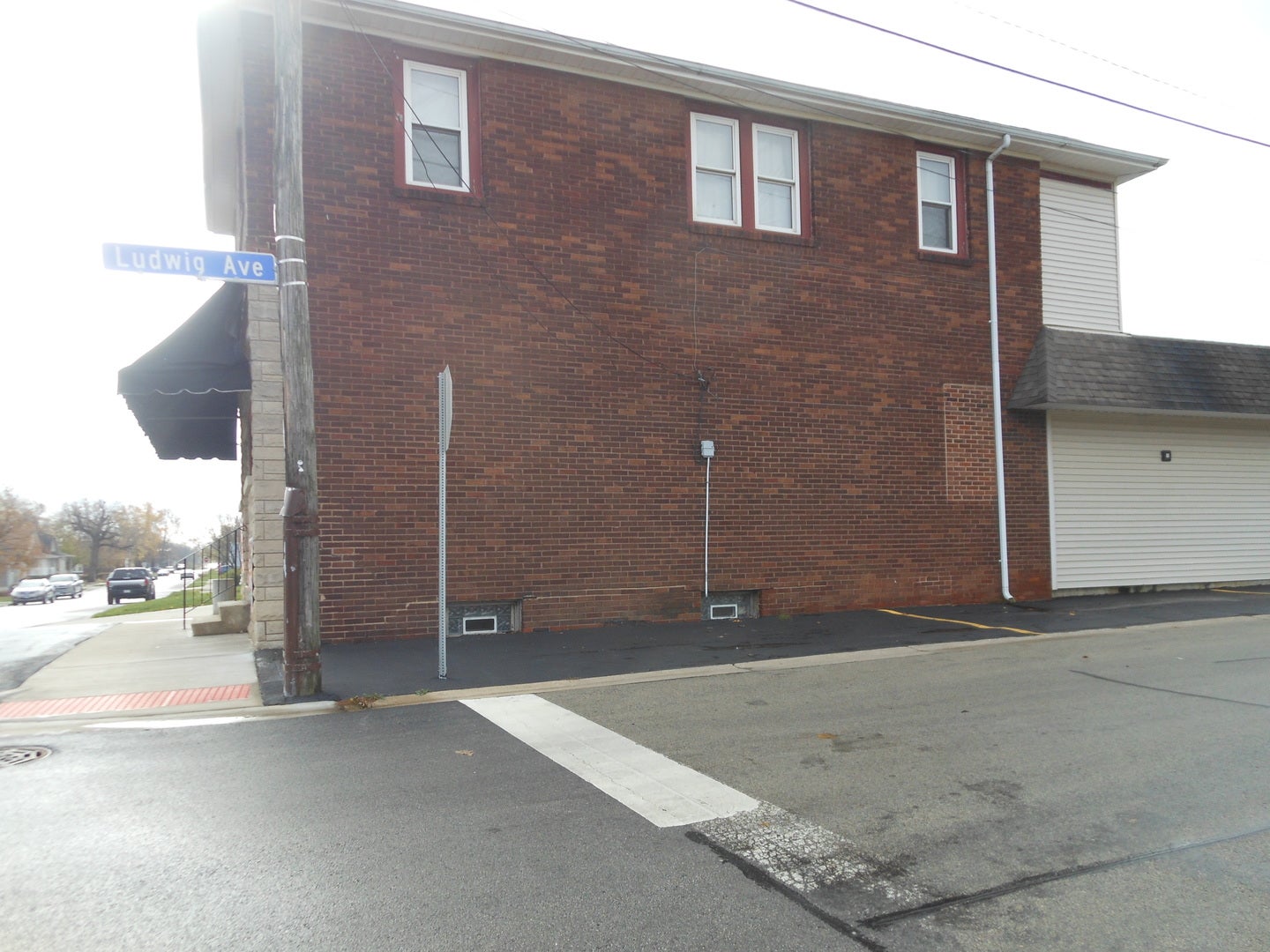 1723 N Center Street