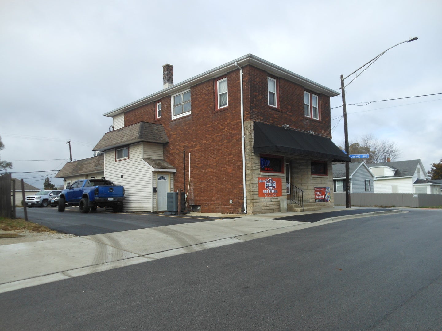 1723 N Center Street