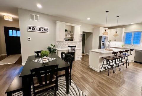 Tiny photo for 413 Moore Street, Clinton, IL 61727 (MLS # 12543744)