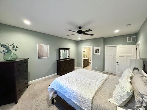 Tiny photo for 413 Moore Street, Clinton, IL 61727 (MLS # 12543744)