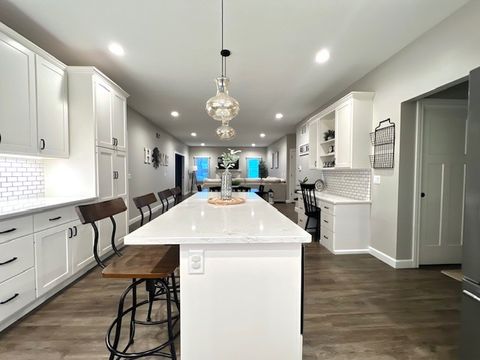 Tiny photo for 413 Moore Street, Clinton, IL 61727 (MLS # 12543744)