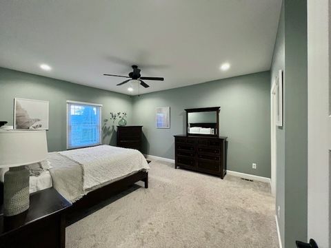 Tiny photo for 413 Moore Street, Clinton, IL 61727 (MLS # 12543744)