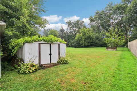 Tiny photo for 37371 N Shirley Drive, Gurnee, IL 60031 (MLS # 12462964)