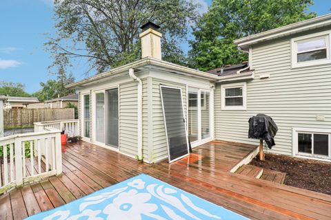 Tiny photo for 37371 N Shirley Drive, Gurnee, IL 60031 (MLS # 12462964)