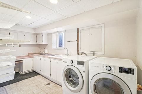 Tiny photo for 37371 N Shirley Drive, Gurnee, IL 60031 (MLS # 12462964)