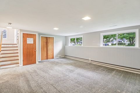 Tiny photo for 37371 N Shirley Drive, Gurnee, IL 60031 (MLS # 12462964)