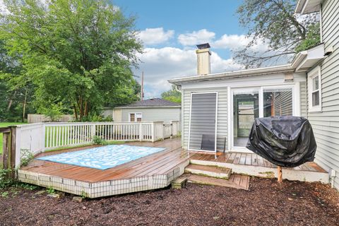 Tiny photo for 37371 N Shirley Drive, Gurnee, IL 60031 (MLS # 12462964)