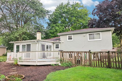 Tiny photo for 37371 N Shirley Drive, Gurnee, IL 60031 (MLS # 12462964)