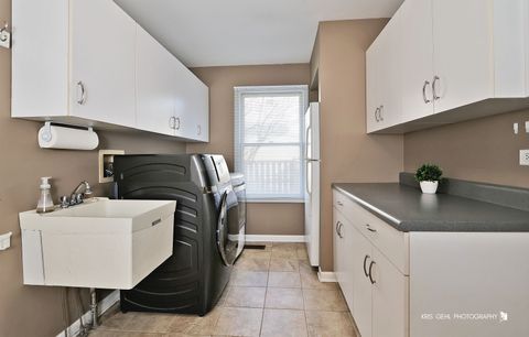 Tiny photo for 307 Fairfax Lane, Grayslake, IL 60030 (MLS # 12564377)