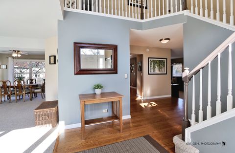 Tiny photo for 307 Fairfax Lane, Grayslake, IL 60030 (MLS # 12564377)