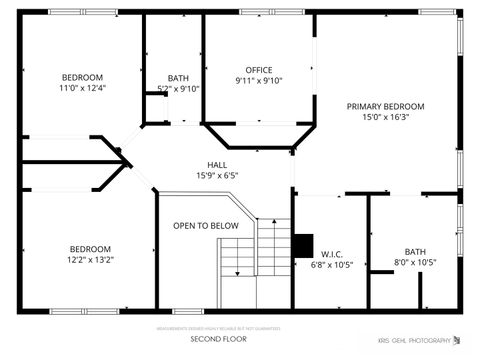 Tiny photo for 307 Fairfax Lane, Grayslake, IL 60030 (MLS # 12564377)