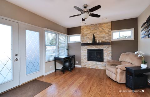 Tiny photo for 307 Fairfax Lane, Grayslake, IL 60030 (MLS # 12564377)