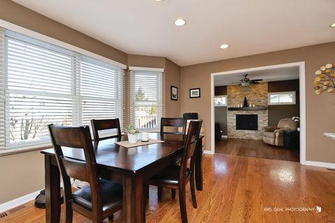 Tiny photo for 307 Fairfax Lane, Grayslake, IL 60030 (MLS # 12564377)