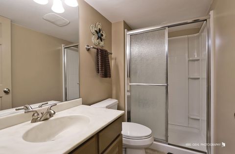 Tiny photo for 307 Fairfax Lane, Grayslake, IL 60030 (MLS # 12564377)