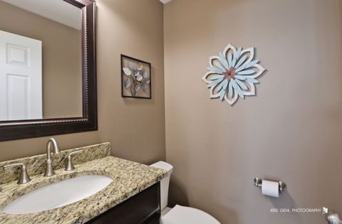 Tiny photo for 307 Fairfax Lane, Grayslake, IL 60030 (MLS # 12564377)